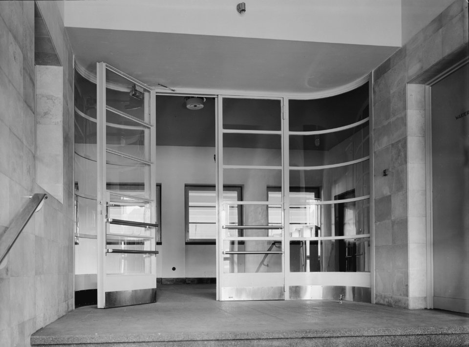 HANSif501 Schule Veddel