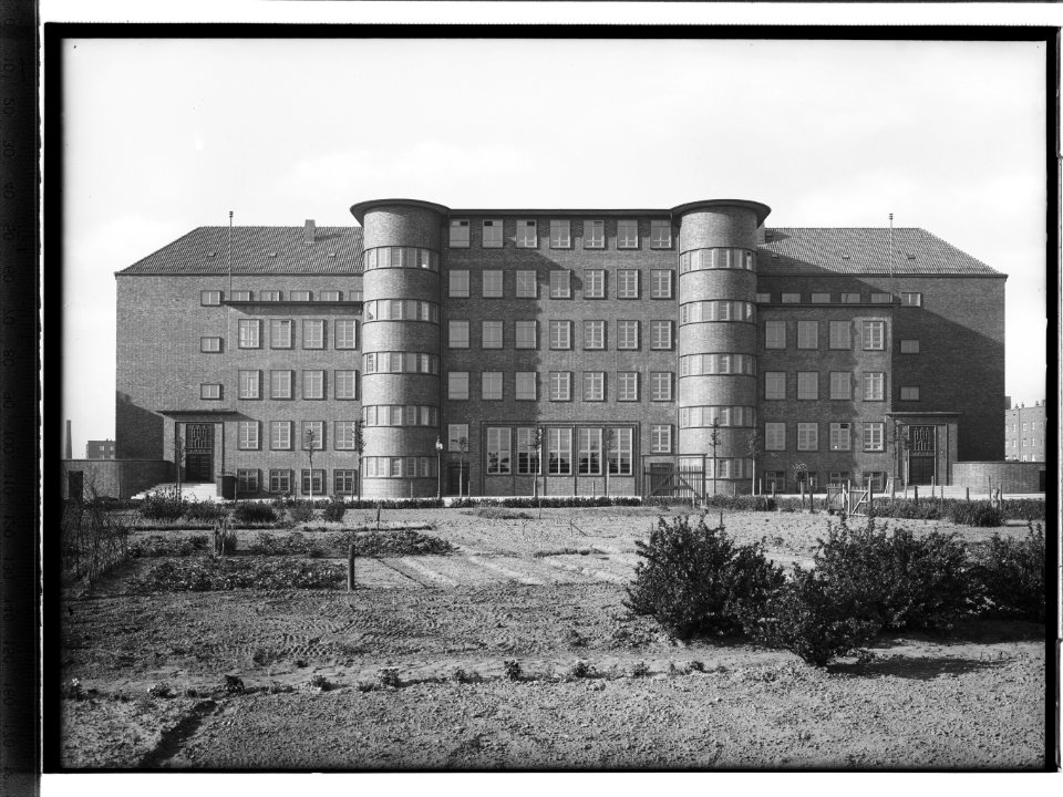 HANSif326 Schule Langenfort