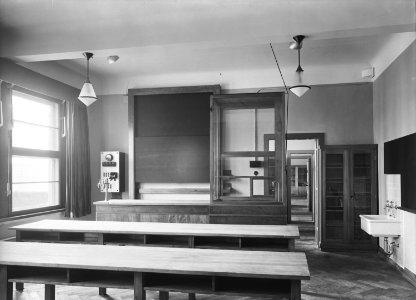 HANSif531 Schule Wendenstraße