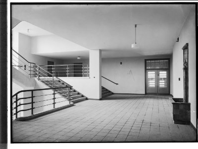 HANSif379 Schule Marienthaler Straße