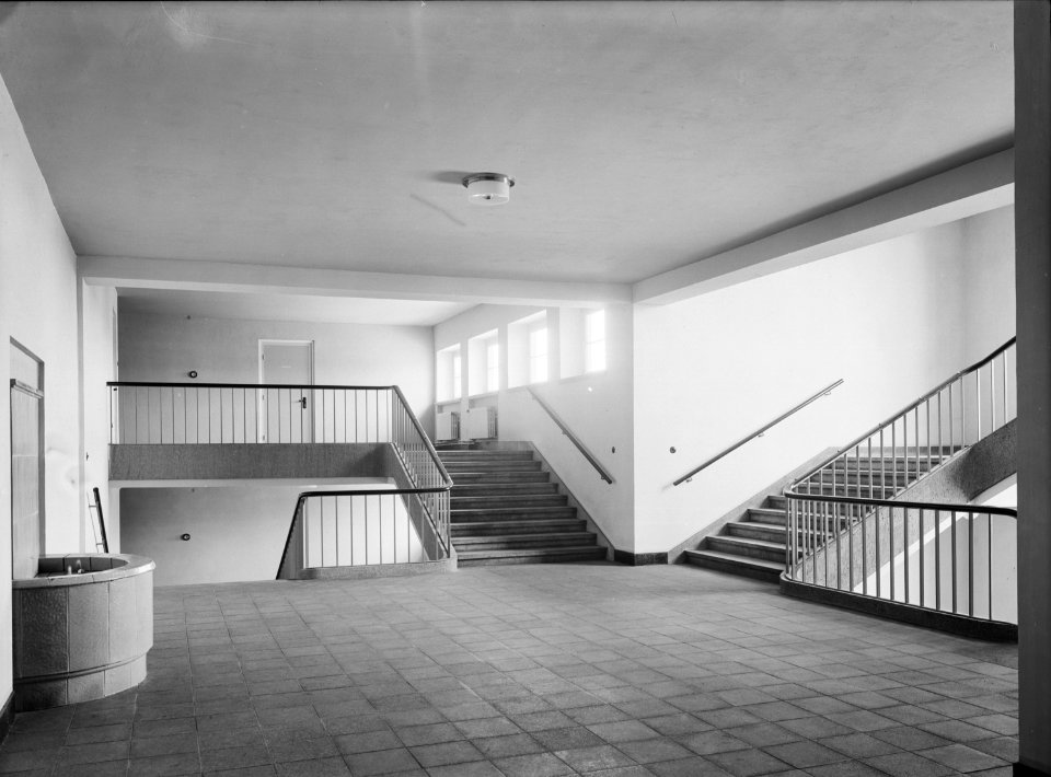 HANSif505 Schule Veddel