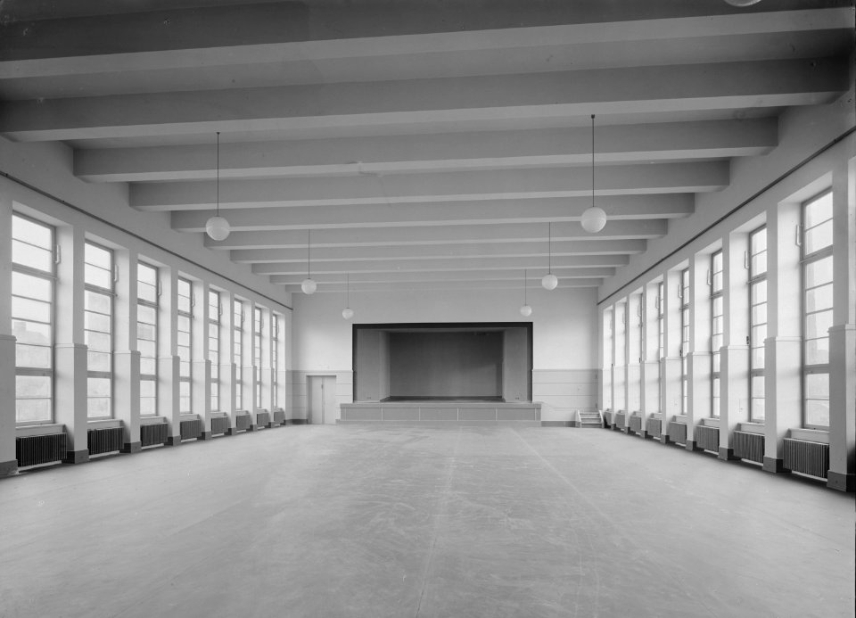 HANSif533 Schule Wendenstraße