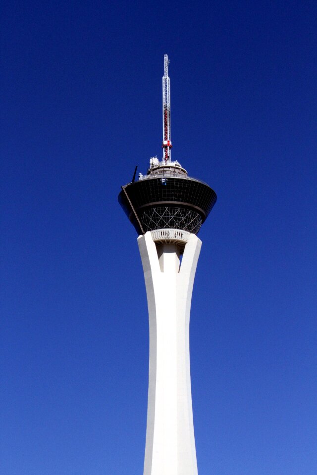 Tower nevada casino