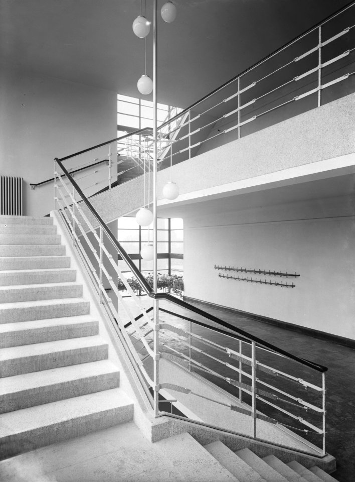 HANSif537 Schule Wendenstraße