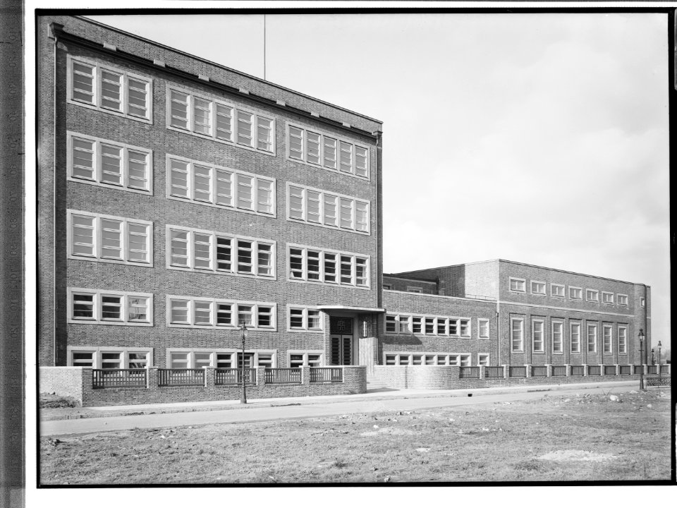 HANSif383 Schule Marienthaler Straße