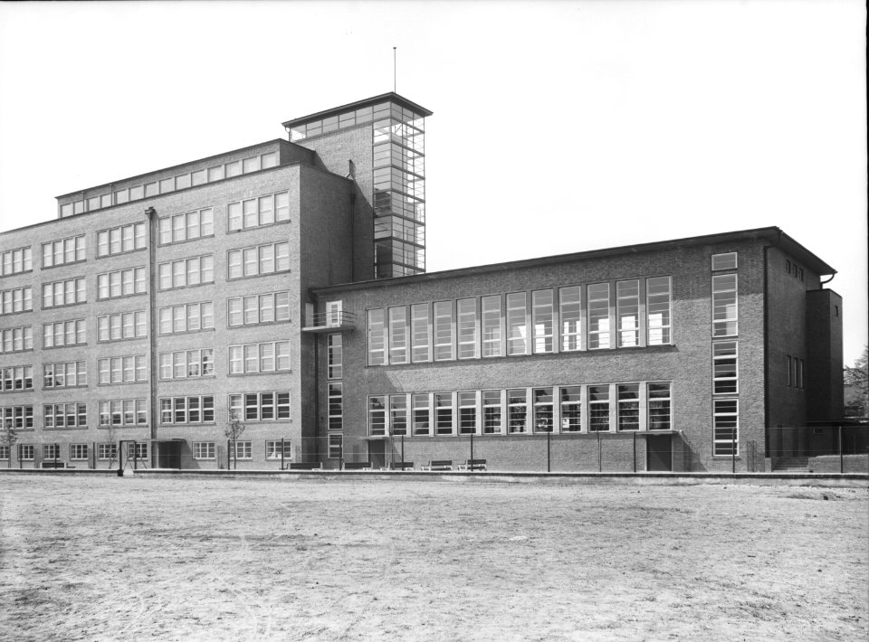 HANSif512 Schule Wendenstraße