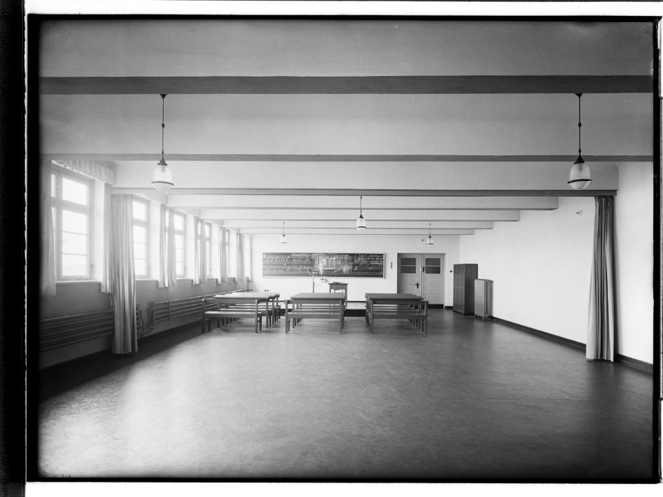 HANSif332 Schule Langenfort