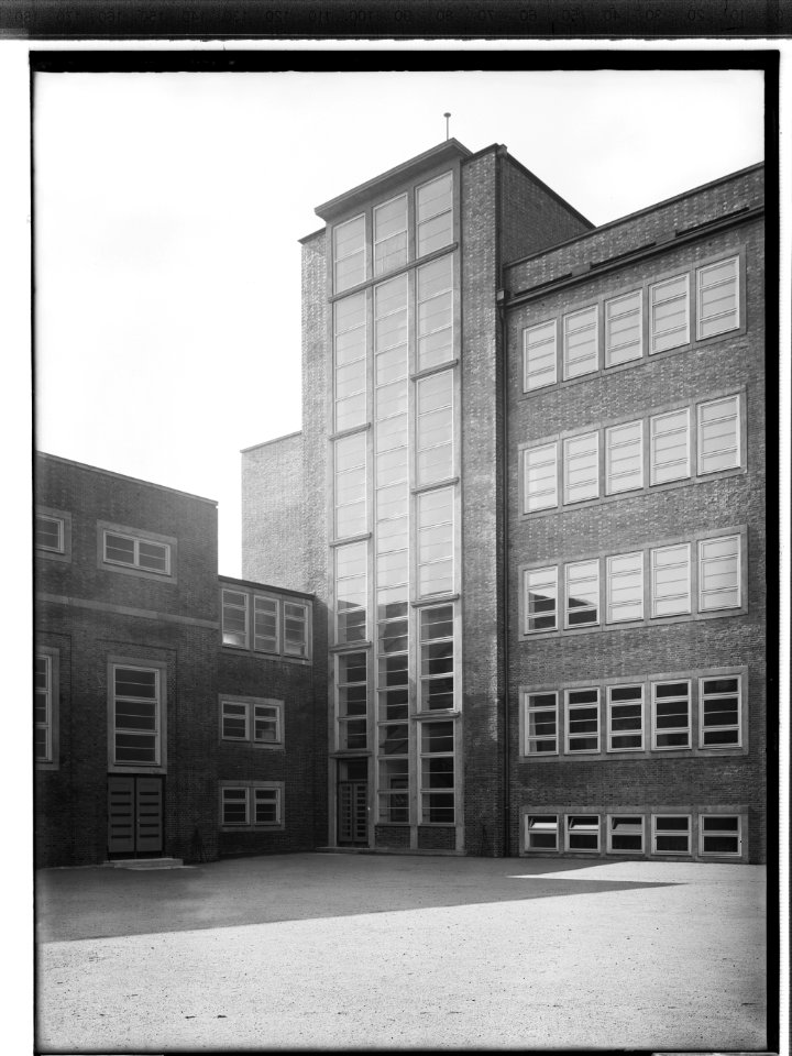 HANSif385 Schule Marienthaler Straße