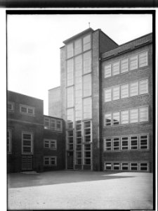 HANSif385 Schule Marienthaler Straße