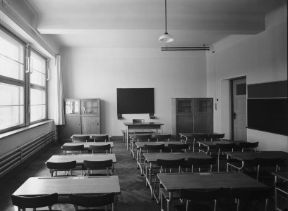 HANSif541 Schule Wendenstraße
