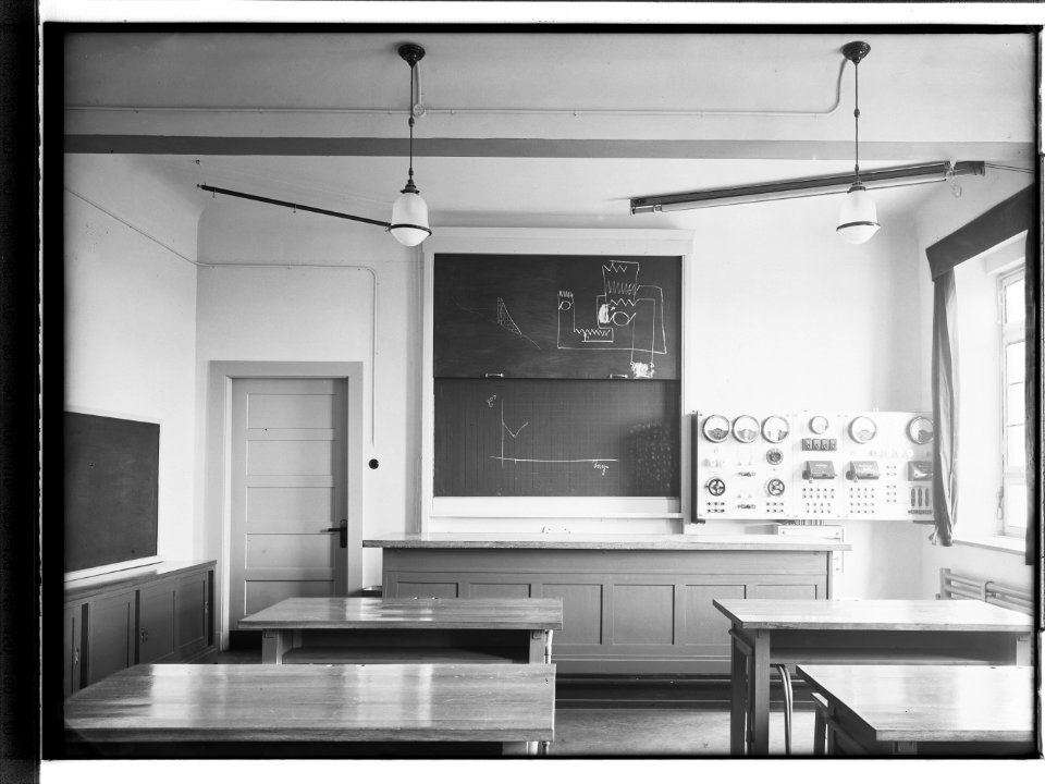 HANSif336 Schule Langenfort