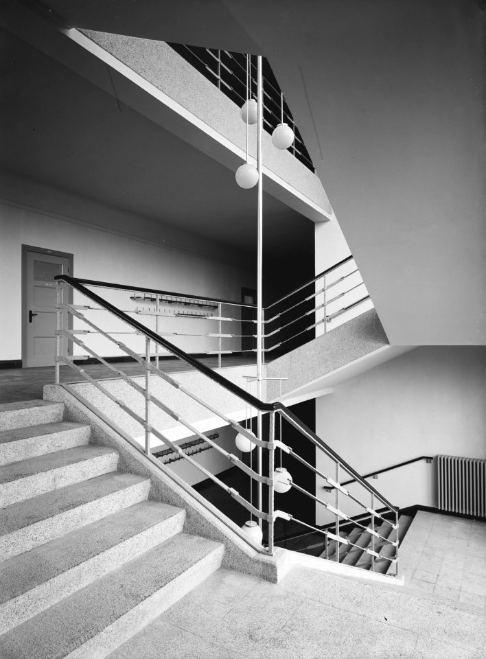 HANSif518 Schule Wendenstraße