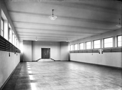 HANSif520 Schule Wendenstraße