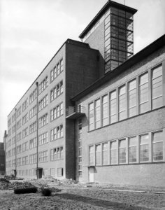 HANSif547 Schule Wendenstraße