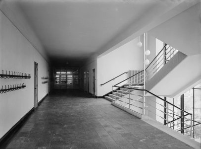 HANSif522 Schule Wendenstraße