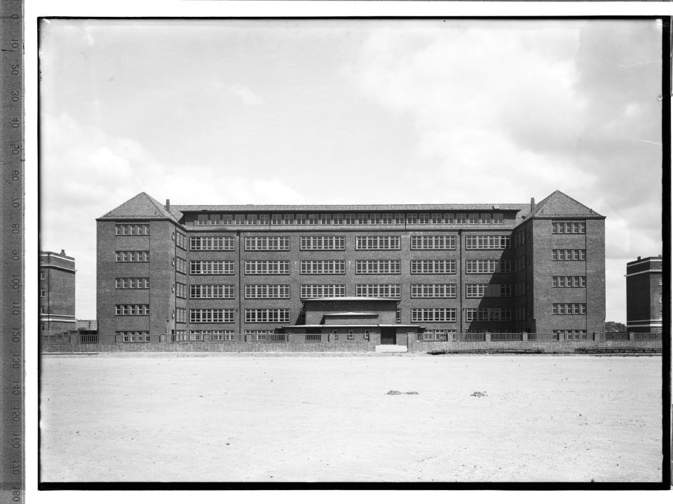 HANSif340 Schule Langenfort