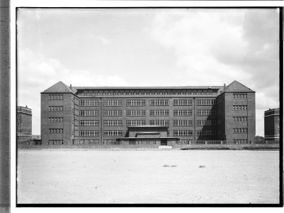 HANSif340 Schule Langenfort