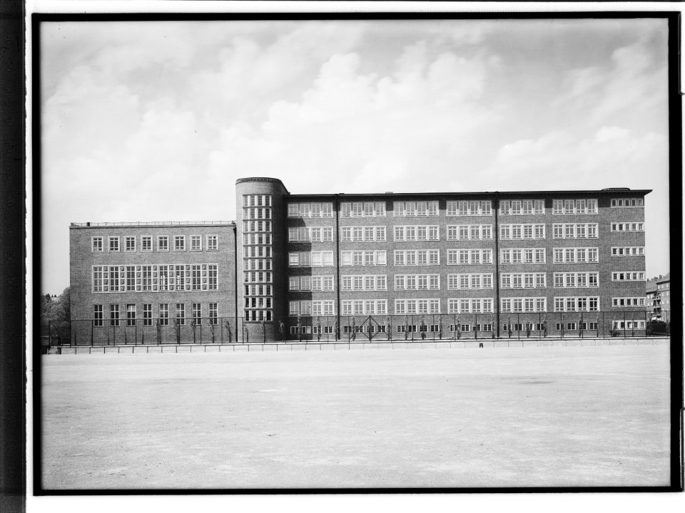 HANSif397 Schule Osterbrook