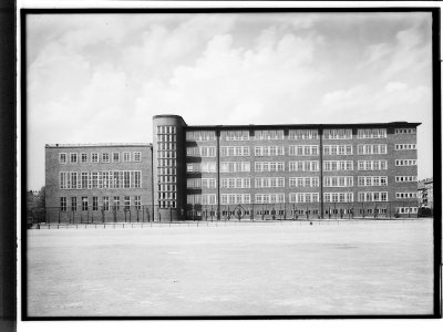 HANSif397 Schule Osterbrook