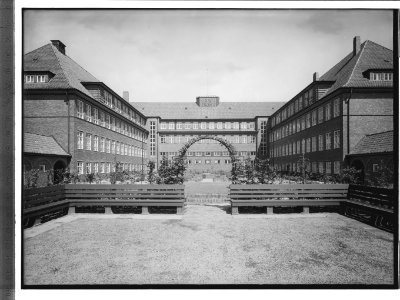 HANSif346 Schule Langenhorn