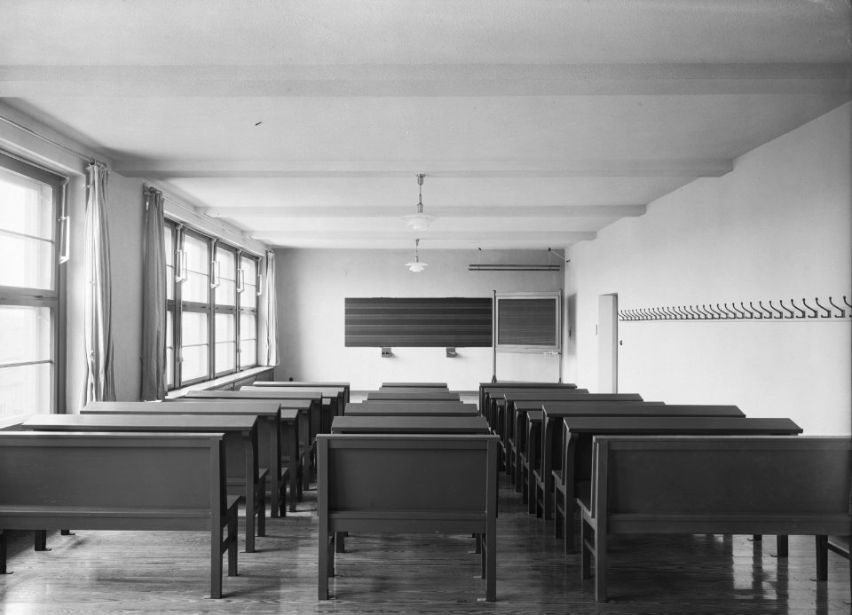 HANSif530 Schule Wendenstraße