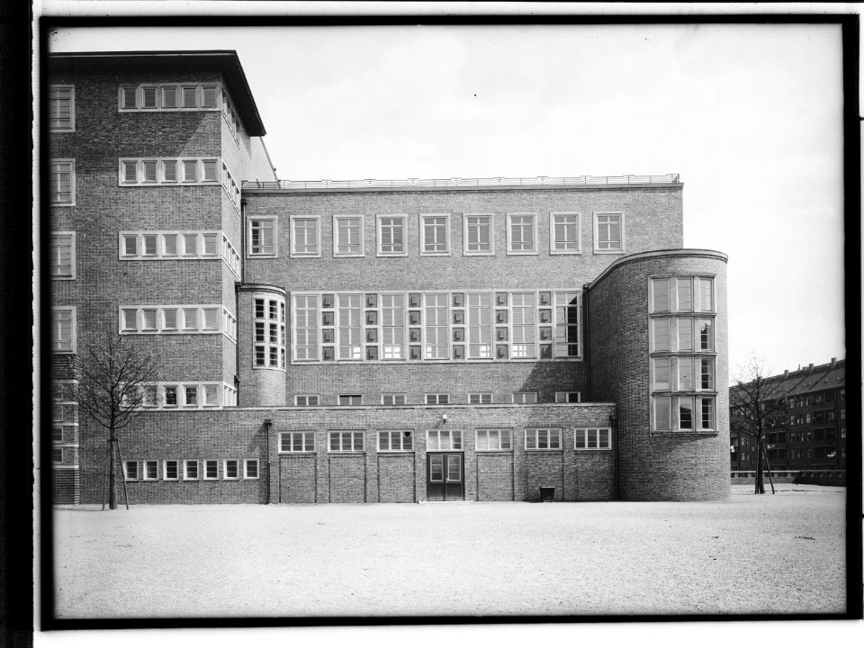 HANSif399 Schule Osterbrook