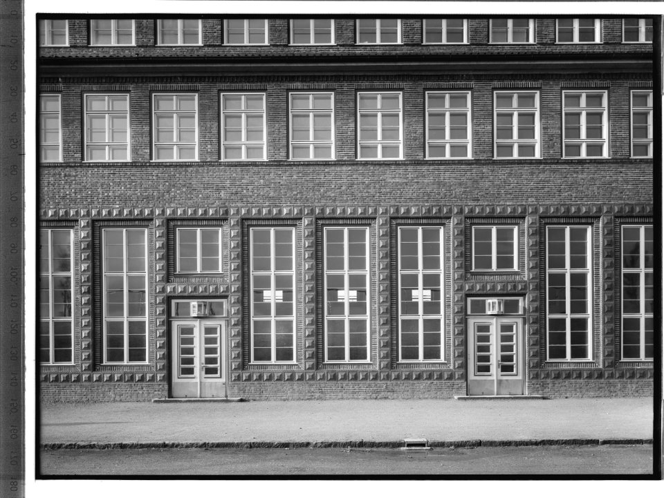 HANSif348 Schule Langenhorn
