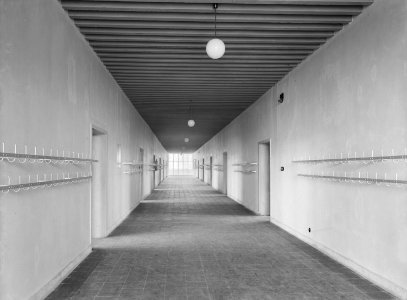 HANSif559 Schule Wiesendamm