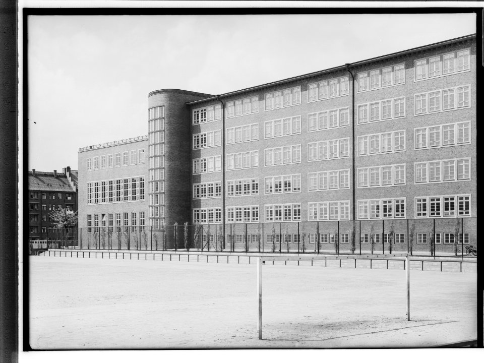 HANSif403 Schule Osterbrook