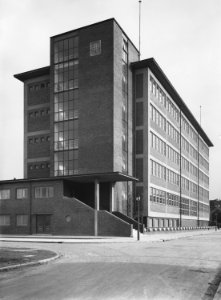 HANSif563 Schule Wiesendamm