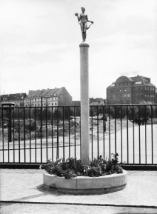 HANSif567 Schule Wiesendamm