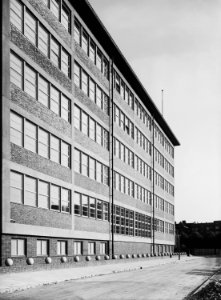 HANSif573 Schule Wiesendamm