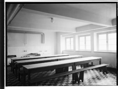 HANSif412 Schule Osterbrook