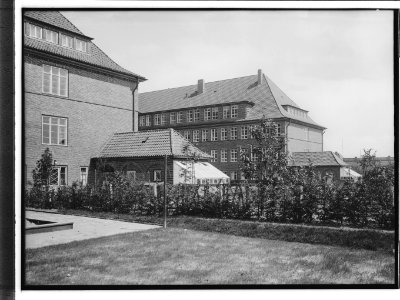 HANSif356 Schule Langenhorn