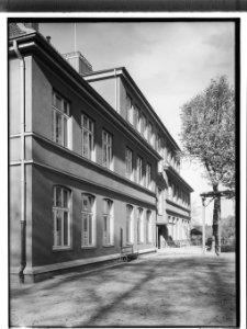 HANSif358 Schule Langenhorn