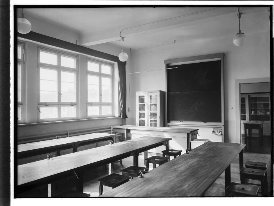HANSif416 Schule Osterbrook