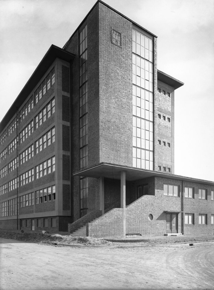 HANSif560 Schule Wiesendamm