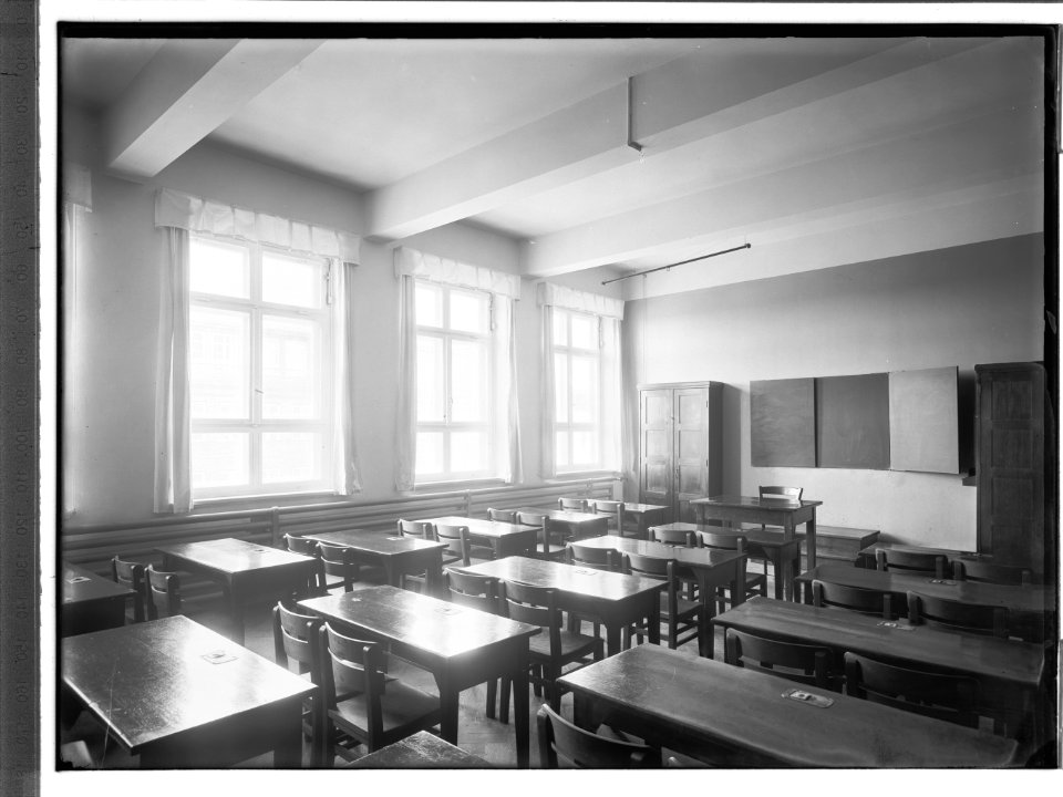 HANSif366 Schule Langenhorn