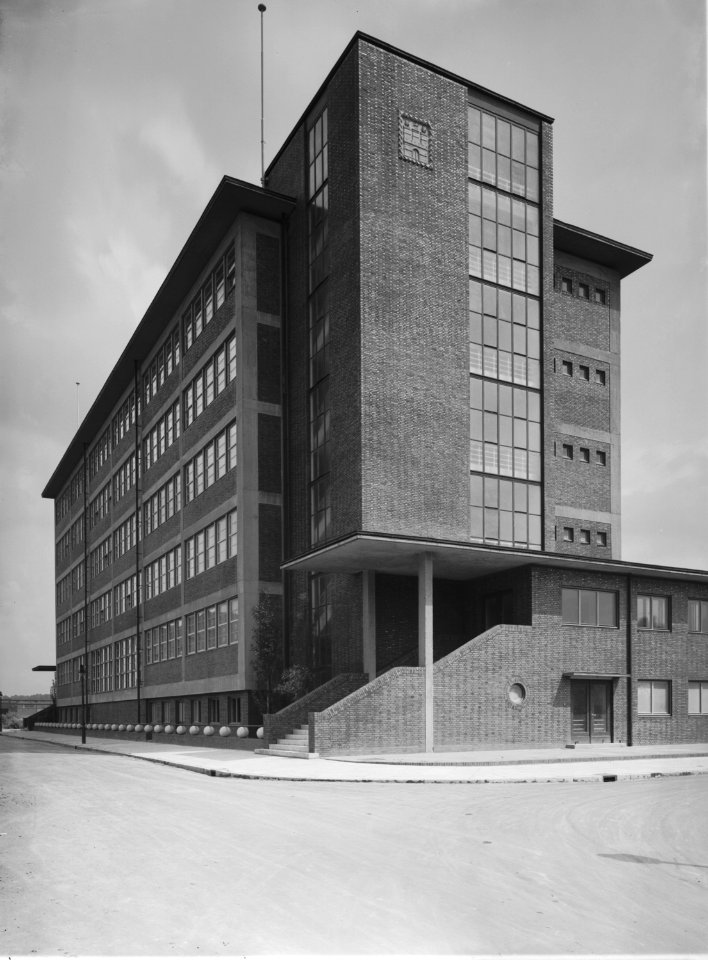HANSif562 Schule Wiesendamm