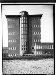 HANSif418 Schule Osterbrook