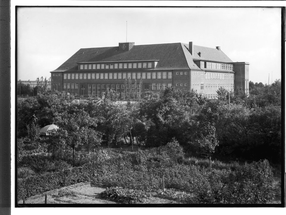 HANSif368 Schule Langenhorn