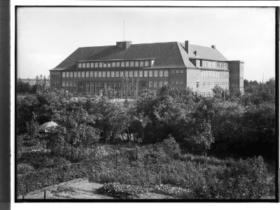 HANSif368 Schule Langenhorn