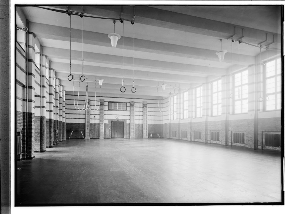 HANSif420 Schule Osterbrook
