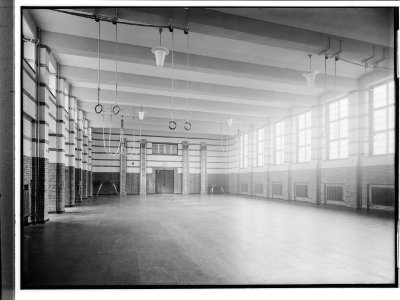 HANSif420 Schule Osterbrook