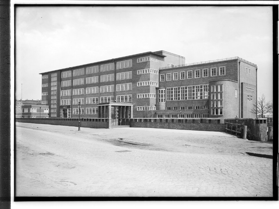 HANSif422 Schule Osterbrook