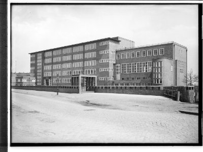 HANSif422 Schule Osterbrook