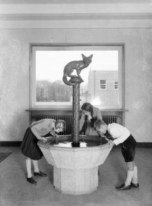 HANSif593 Schule Volksdorf