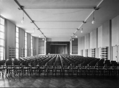 HANSif595 Schule Volksdorf