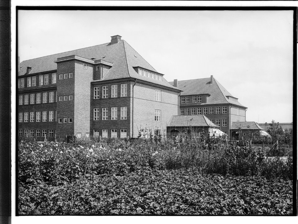 HANSif370 Schule Langenhorn