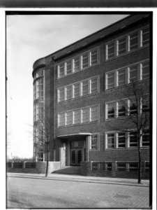 HANSif372 Schule Marienthaler Straße